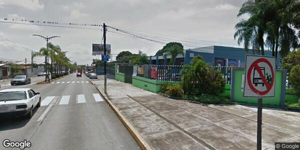 COORDINACIÓN DE BACHILLERATO ZONA 04